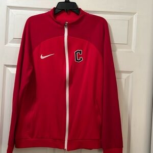 Nike Cleveland Guardians Men’s Jacket